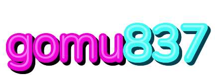 gomu837 — logo kanal