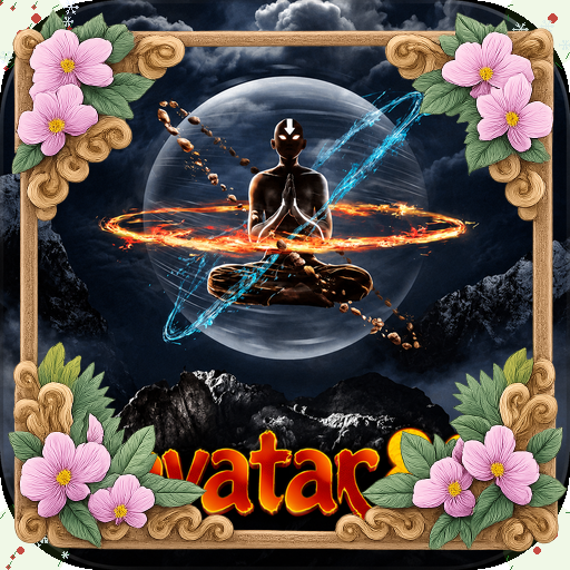 avatar808 — galeri pratinjau - APK Resmi