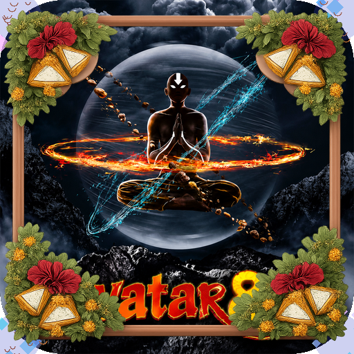 avatar808 — galeri pratinjau Resmi APK